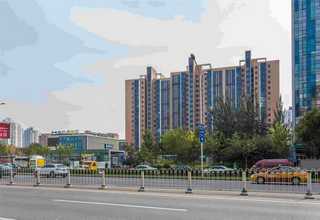 近视康复加盟